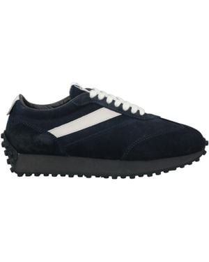 Doucal's Sneakers - Blau