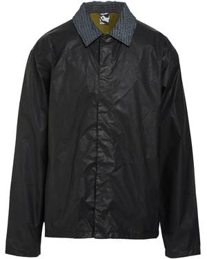 GR10K Jacket - Black