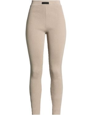 Fear Of God Leggings - Natural