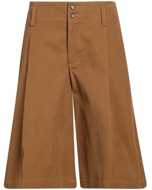 Chloé Shorts E Bermuda - Marrone