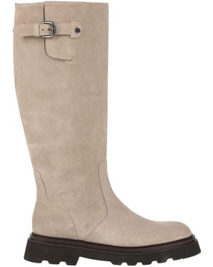 Doucal's Boot - Brown