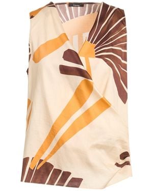 Hanita Top - Natural