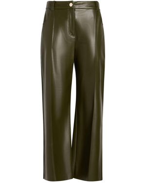 Liu Jo Trouser - Green