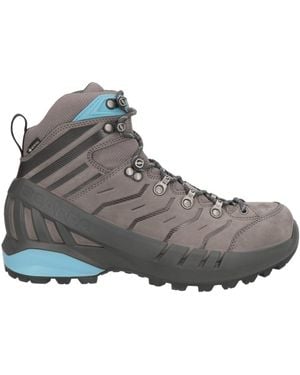 SCARPA Ankle Boots - Grey