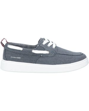 U.S. POLO ASSN. Loafer - Blue