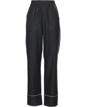 Off-White c/o Virgil Abloh Pants - Blue