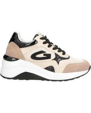 Alberto Guardiani Trainers - White