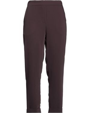 P.A.R.O.S.H. Pantalone - Viola