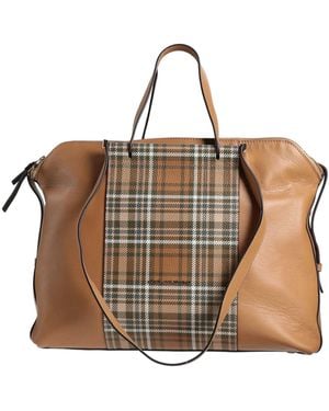 Piquadro Handtaschen - Braun