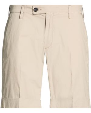 Michael Coal Shorts E Bermuda - Neutro
