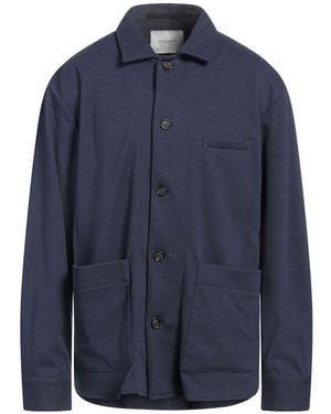 Paolo Pecora Camicia - Blu