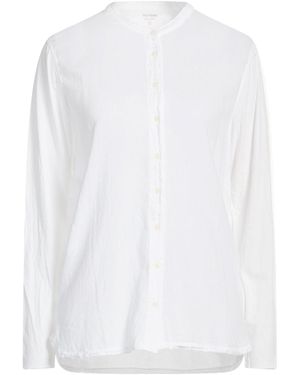 Hartford Shirt - White