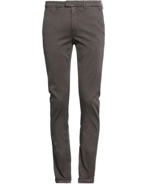 Tramarossa Trouser - Grey