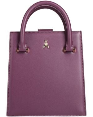 Patrizia Pepe Handtaschen - Lila