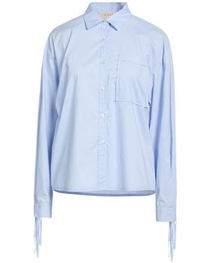 Kaos Shirts - Blue