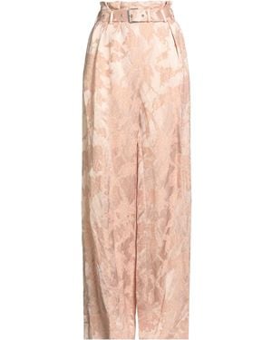 Dries Van Noten Trouser - Pink