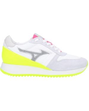 Mizuno Sneakers - Gelb