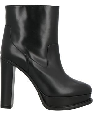 McQ Bottines - Noir