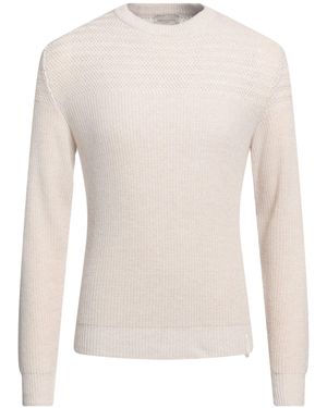 Brooksfield Pullover - Bianco
