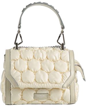 Lancel Borsa A Mano - Neutro