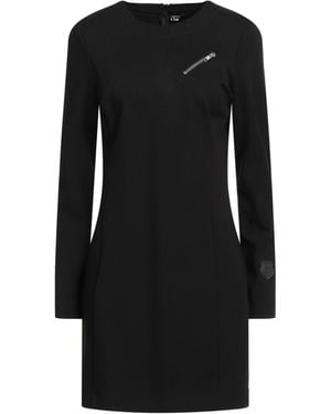 Love Moschino Mini Dress - Black