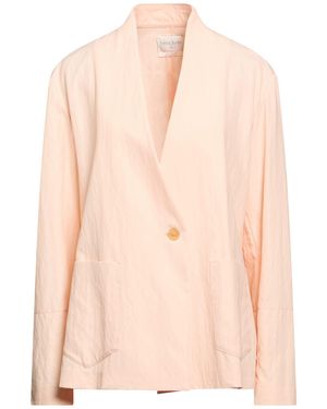 forte_forte Blazer - Pink