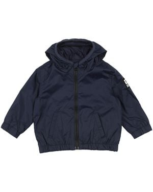 DIESEL Jacket - Blue