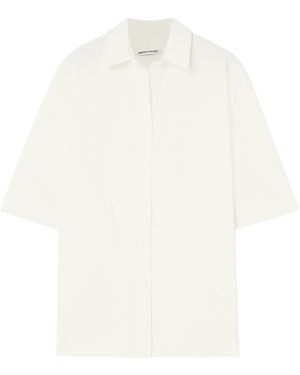 Georgia Alice Shirt - White