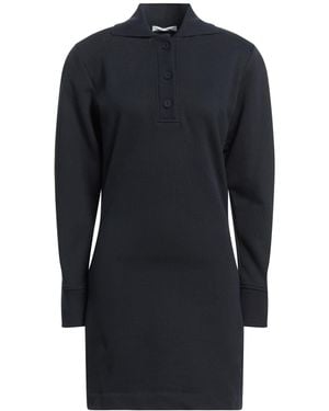 MVP WARDROBE Mini-Kleid - Blau
