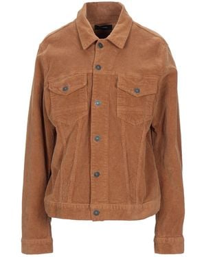 Imperial Jacket - Brown