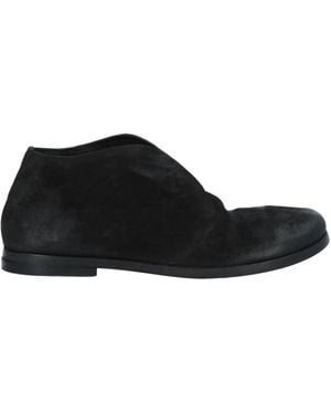 Marsèll Ankle Boots - Black