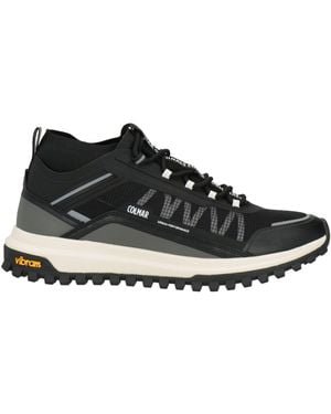 Colmar Sneakers - Schwarz