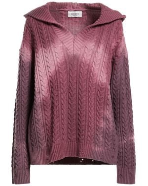 Laneus Pullover - Violet