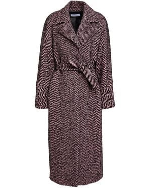 Caractere Coats - Purple