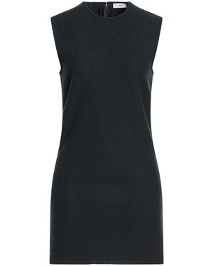 Rier Minivestido - Negro