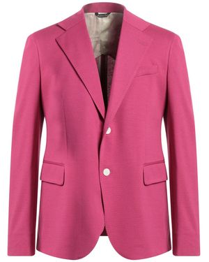Brian Dales Blazer - Pink