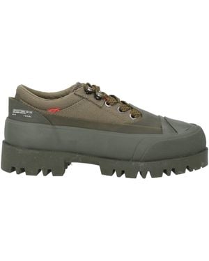 DIESEL Sneakers - Verde