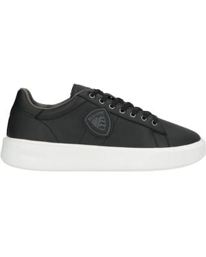 Blauer Trainers - Black