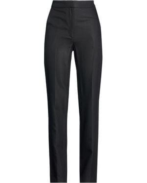 Loulou de Saison Trousers - Black