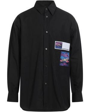 Valentino Garavani Shirt - Black