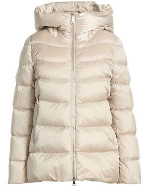 Add Puffer - Natural