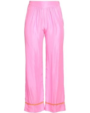 Forte Forte Hose - Pink