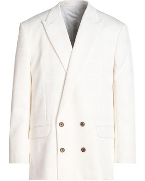 TOPMAN Blazer - Weiß