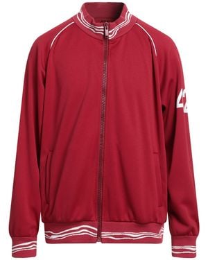 424 Jacket - Red