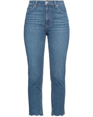 PAIGE Jeans - Blue