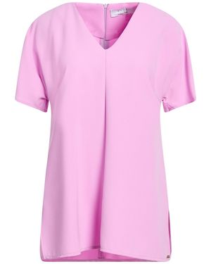 Kaos Tops - Pink