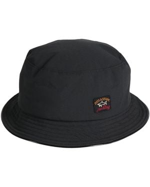 Paul & Shark Hat - Black