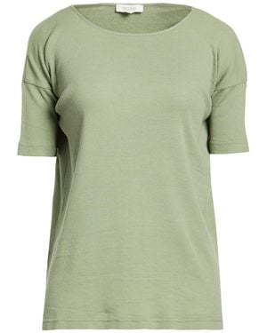 Crossley T-Shirt Cotton - Green