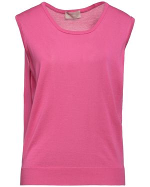 Drumohr Jumper - Pink