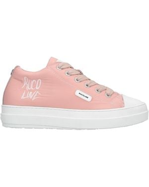 Rucoline Trainers - Pink
